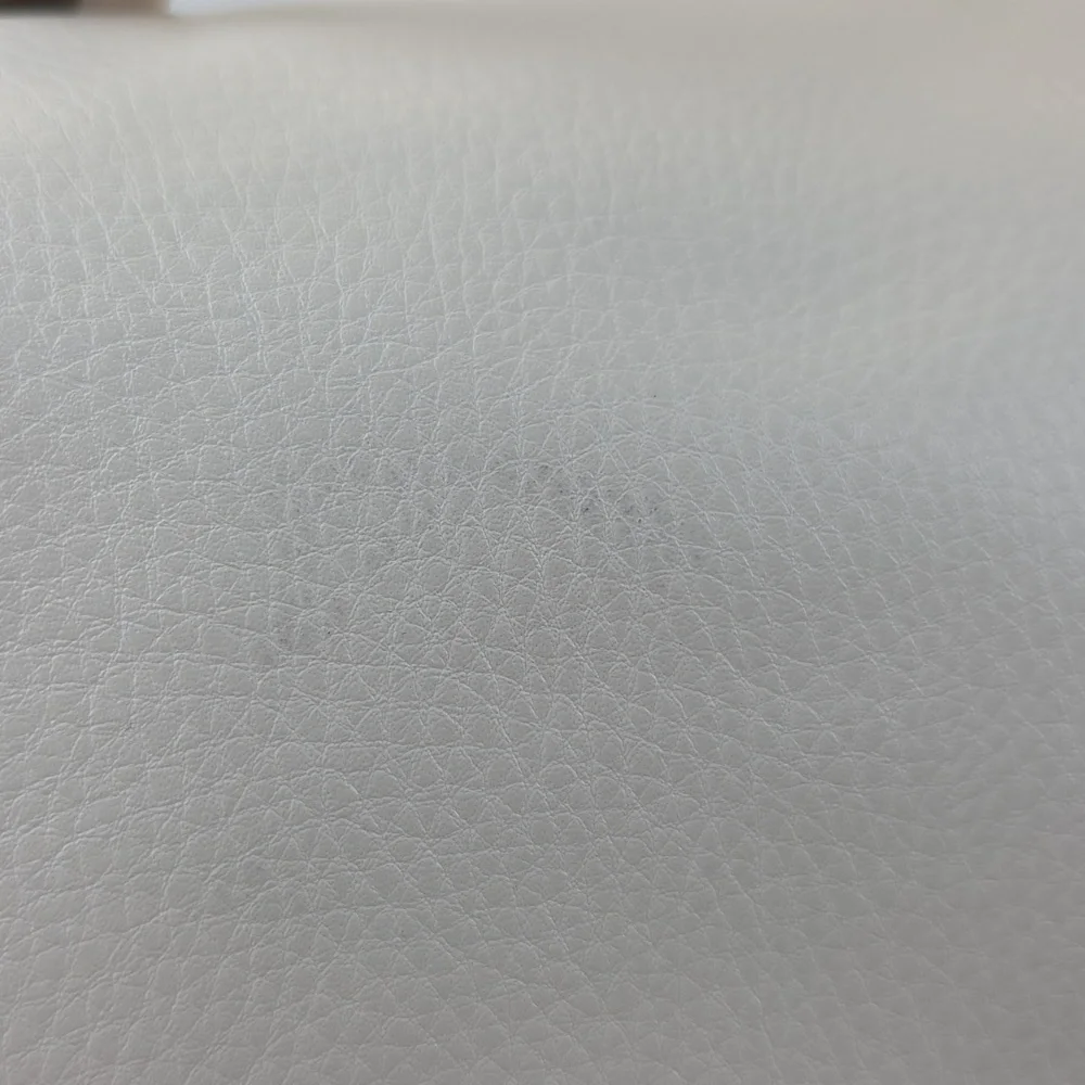 Coach Derby Ivory White‎ Leather Backpack Crossbody Shoulder Bag - Picture 16 of 16